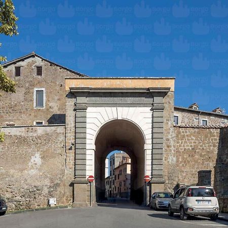La Casetta Di VI Sutri Exterior photo