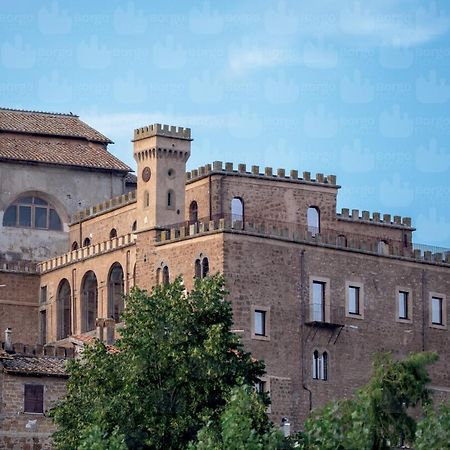 La Casetta Di VI Sutri Exterior photo