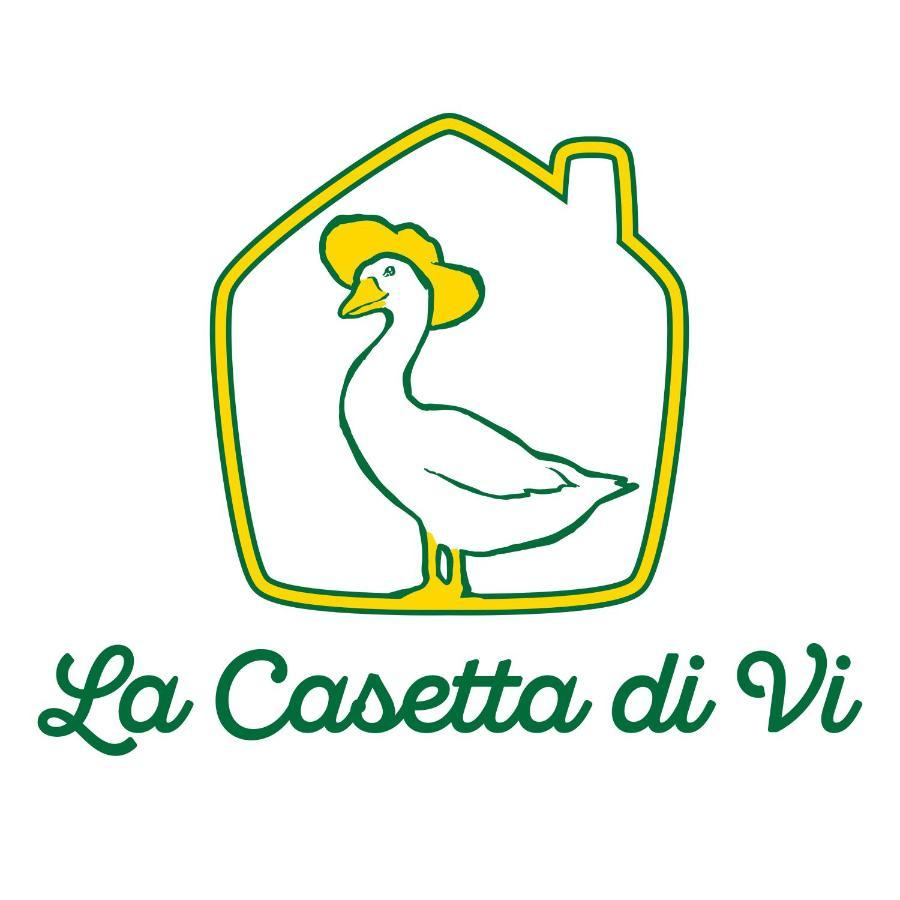 La Casetta Di VI Sutri Exterior photo